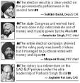 The Tribune, Chandigarh, India - Punjab