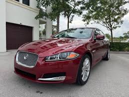 Image result for Carnelian Red 2013 Jaguar