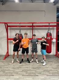 Image result for Sefton Amateur Boxing Club Community Gym