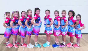 Image result for Oldham Netball Club