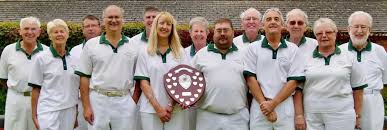 Image result for Dursley Bowls Club