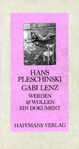 Hans Pleschinski: Gabi Lenz