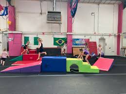 Image result for Canterbury Gymnastics Club