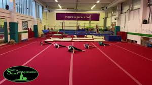 Image result for Sutton School Of Gymnastics