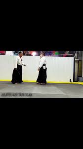 Image result for Goshin Ryu Atemi JuJitsu