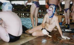 Image result for Chesham Swimming Club