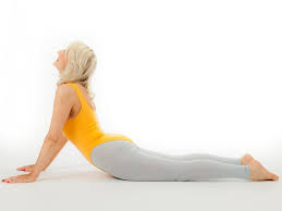 Image result for Barbara Currie School Of Yoga