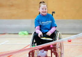 Image result for Disability Sport England