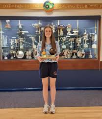 Image result for East Lothian Co-Operative Bowling Club