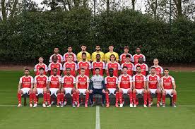 Image result for Arsenal Football Club