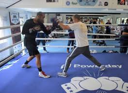 Image result for Dagenham Amateur Boxing Club