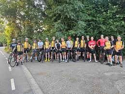 Image result for Norwood Paragon Cycling Club