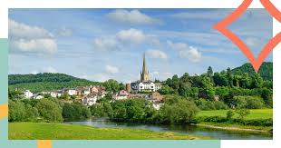 Image result for Ross On Wye Sac