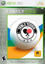 Image result for Generation 2 Table Tennis Club