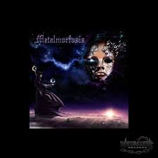 Image result for metalmorfosis