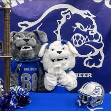 Image result for Bolton Bulldogs American Football and Cheerleading Club
