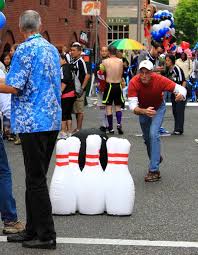 Image result for Parade Bowling Club