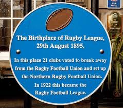 Image result for Huddersfield Rugby Football Club