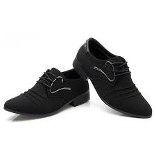 jual sepatu kerja pria