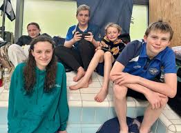 Image result for southport swimming club