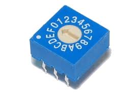 Image result for hexadecimal switch