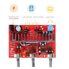 Image result for TDA7377