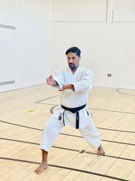 Image result for British Karate Shunen Jutsu