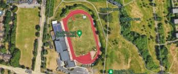 Image result for Sutcliffe Park Sports Centre