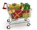 Holiday Shopping on a Fixed Budget