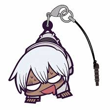 「ザップ・レンフロ 血界戦線」の画像検索結果