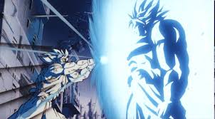 Goku vs Broly - medium_goku_vs_broly