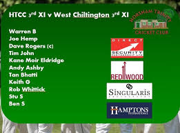 Image result for Horsham Trinity Cricket Club