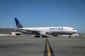 Image result for united boeing 777