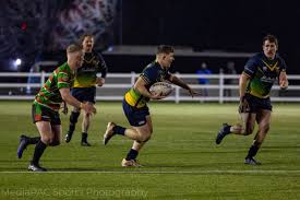 Image result for Hammersmith Touch Rugby