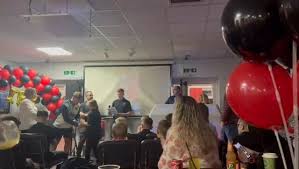 Image result for Ince Rosebridge Sports & Community Club