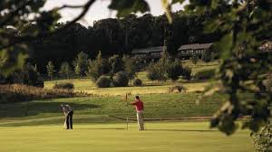Image result for Belton Park Golf Club