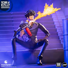 「スパイク・スピーゲル」の画像検索結果