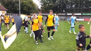 Image result for Merstham Football & Social Club