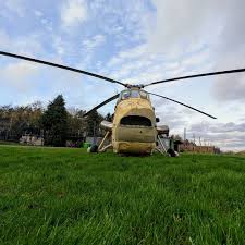 Image result for Rednal Paintball Arena, Shropshire