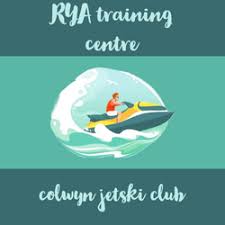 Image result for Colwyn Jet Ski Club