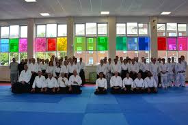 Image result for Newcastle Aikido Club