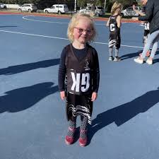 Image result for Hazelhead Netball Club