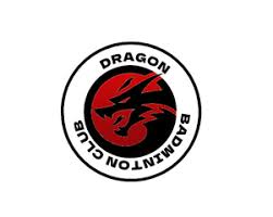 Image result for Dragons Junior Badminton Club