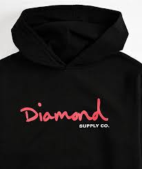 Image result for Толстовка diamond supply co fullcolor