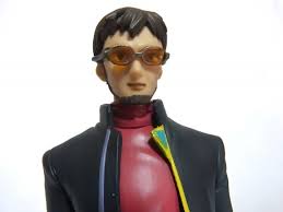 「碇ゲンドウ 新世紀エヴァンゲリオン」の画像検索結果