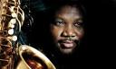 Zim Ngqawana worked with Hugh