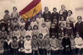 Maestros de la República