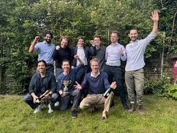 Image result for Oxford Eton Fives Club