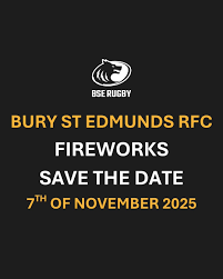 Image result for Bury St Edmunds Rugby Union Football Club
