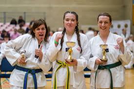 Image result for Midsomer Norton TAGB Tae Kwon-Do